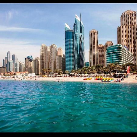 Dubai Marina Larivera Exterior photo